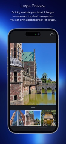 AcuiCam Pro Screenshot 2 of 8