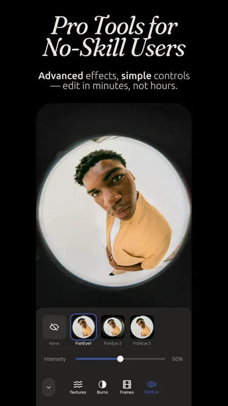 Templify・AI Video & Reel Maker screenshot 8 of 10