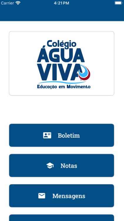 Agua Viva