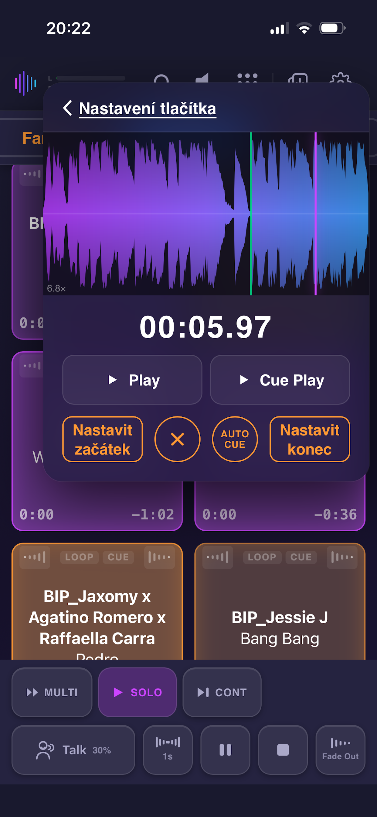 SoundBoard Pro Studio