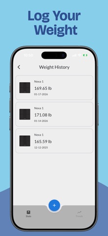 Nexabridge Screenshot 1 of 5