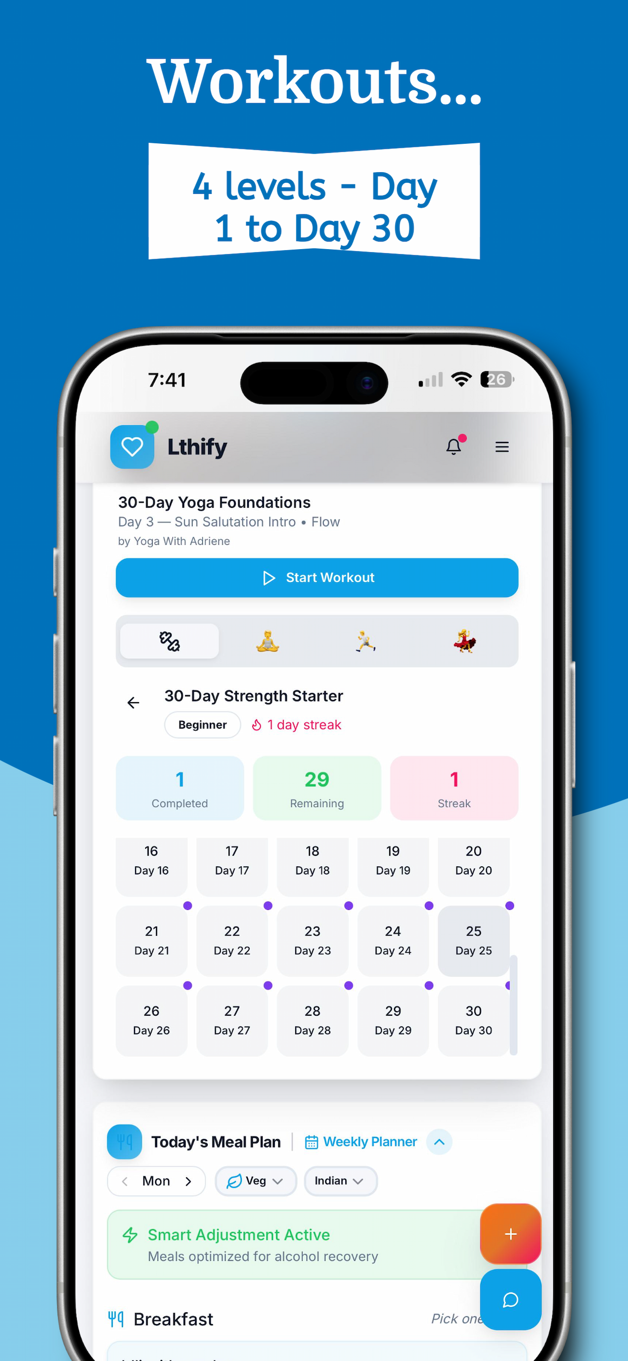 Lthify screenshot 8
