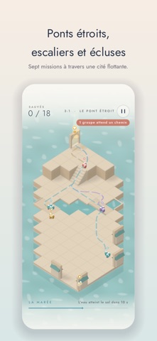 Crowd Control: Guide the Way screenshot 3