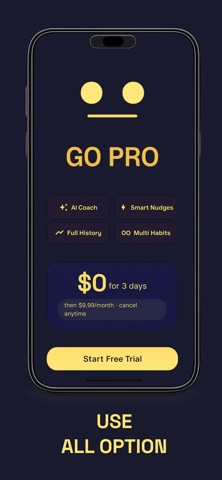 Smart Planner: Budget Tracker Screenshot 6 of 6