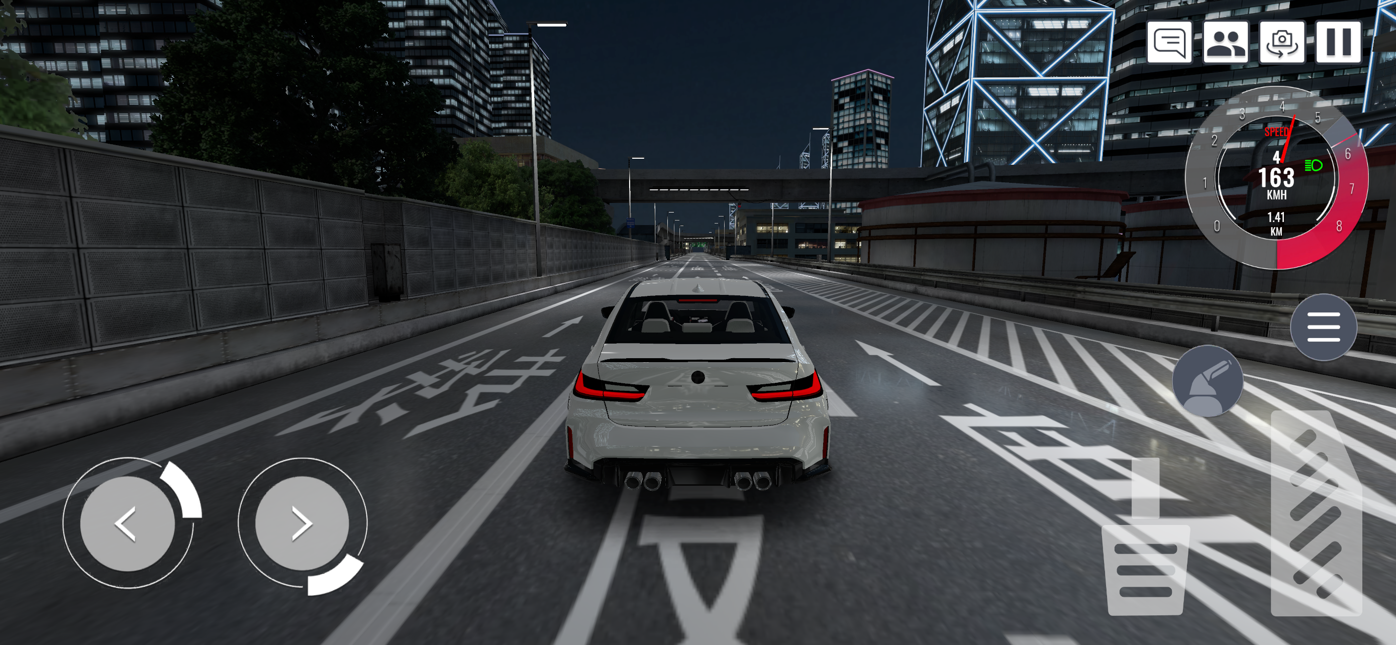 Custom Club: Online Racing 3D