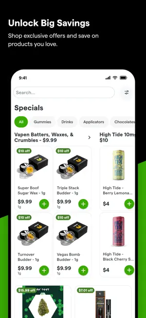 Herbal Wellness Center screenshot 2