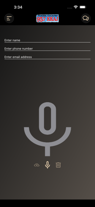 95.7 KKAJ Screenshot 4 of 5
