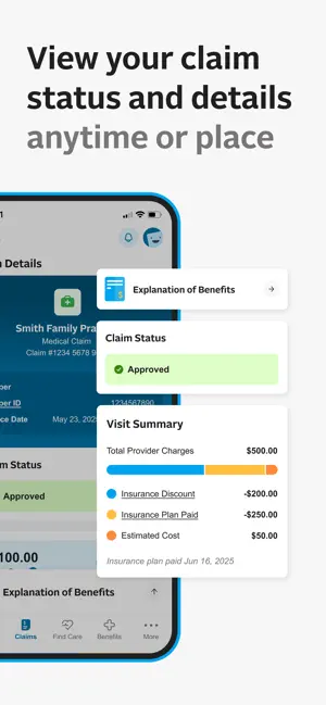 IBX screenshot 4