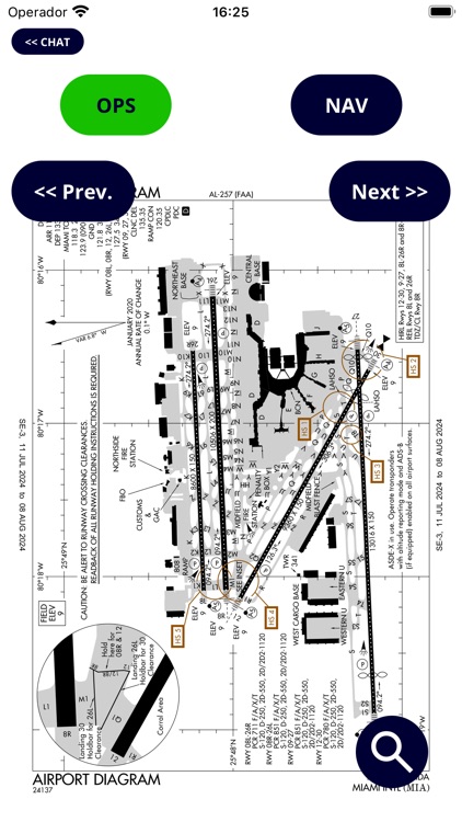 Roger - Empowering Aviators