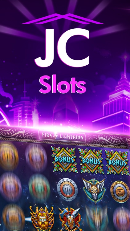 Jackpot City Slots