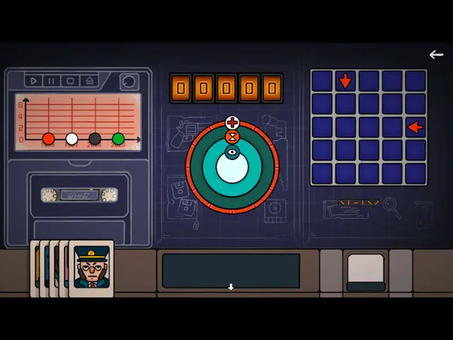 Shattered Dimension screenshot 12