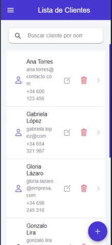 LegalNeuron ES screenshot