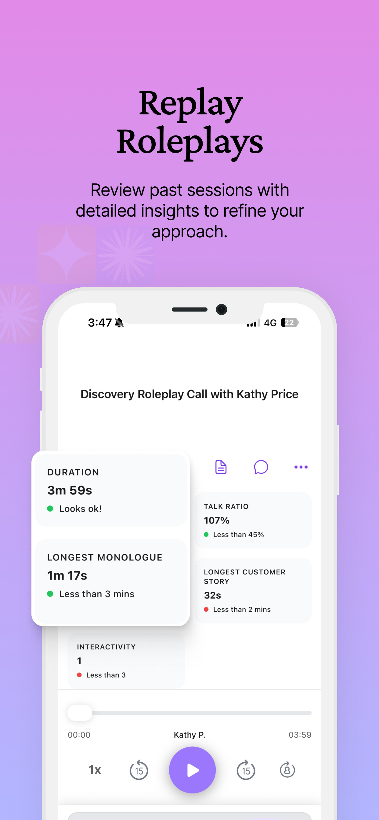 Outdoo AI screenshot 6