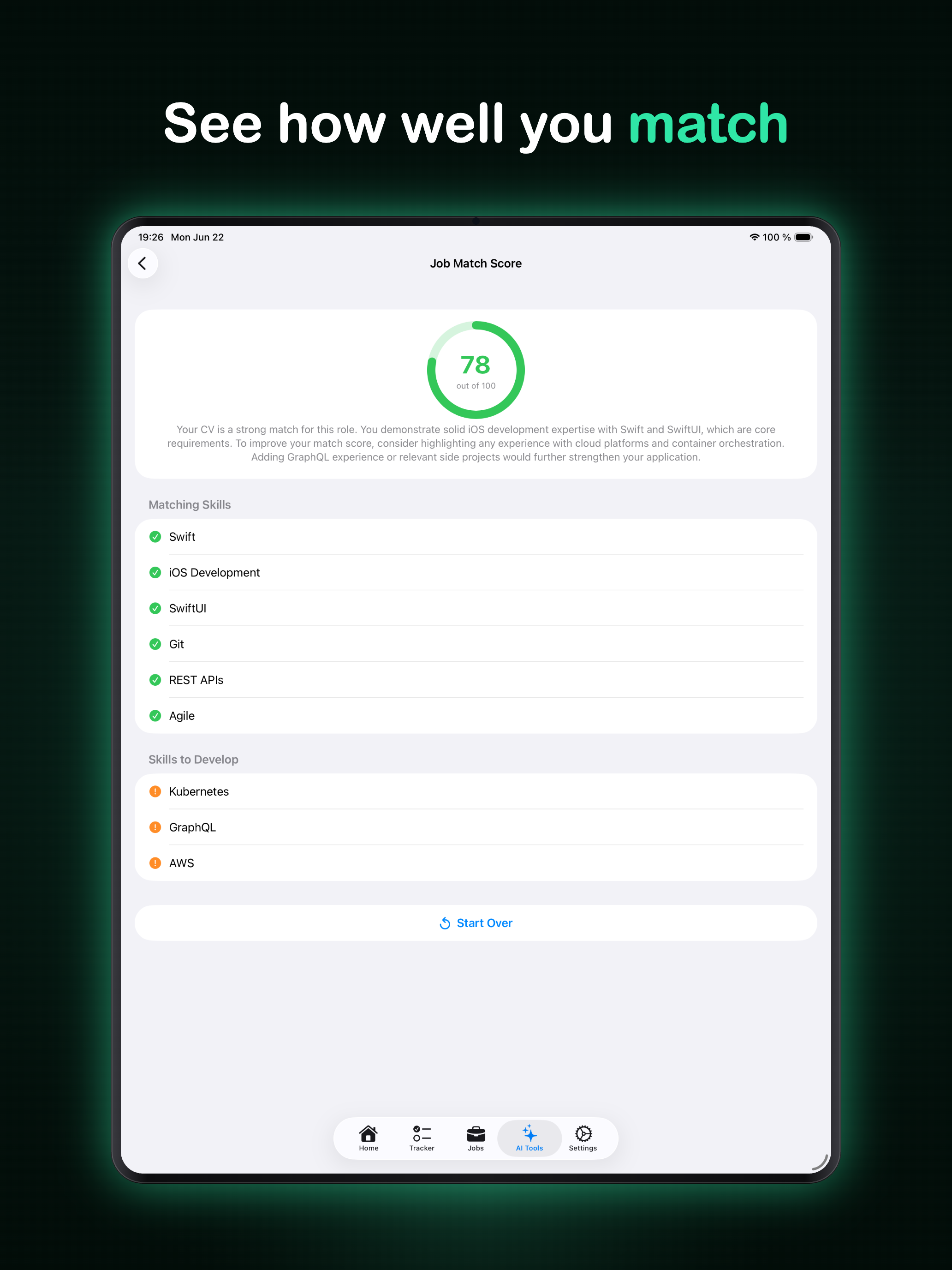Simple CV: Resume Maker screenshot 19