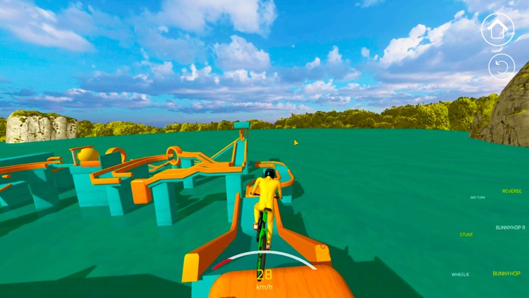 Riders Playground Simulator screenshot-8