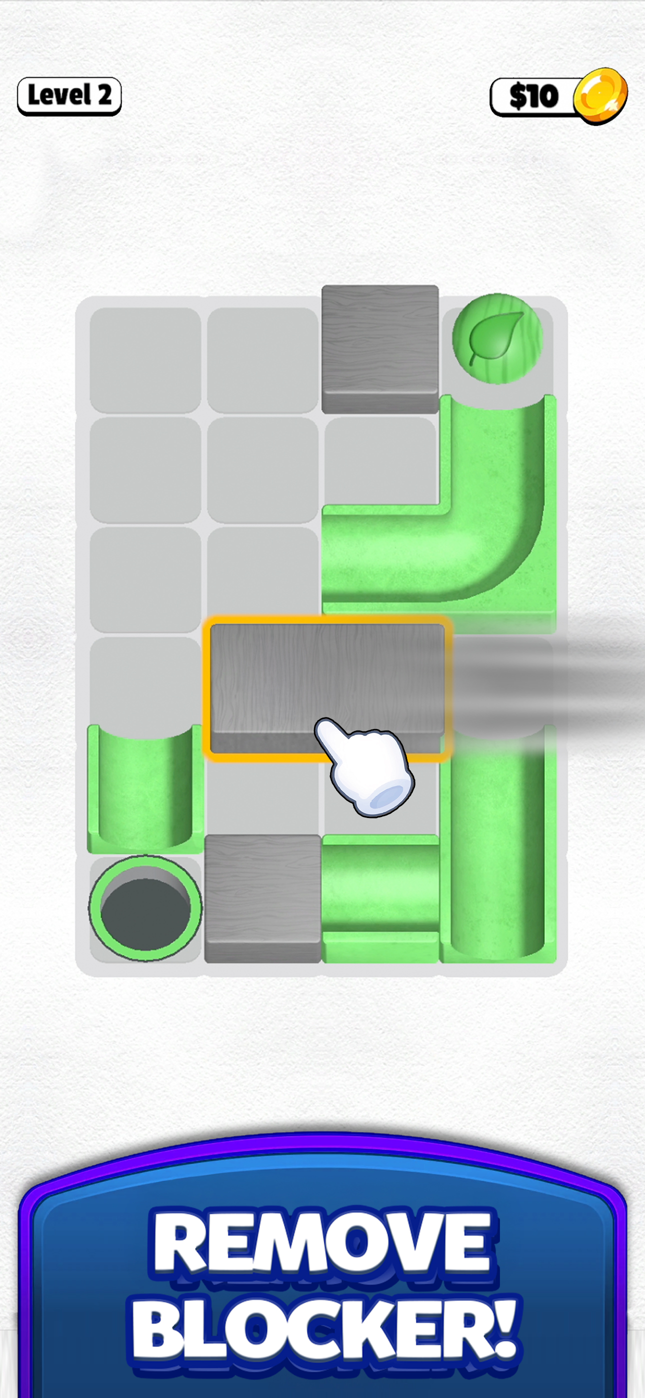 Hole It screenshot 2