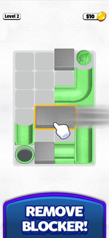 Hole It Screenshot 2 of 8