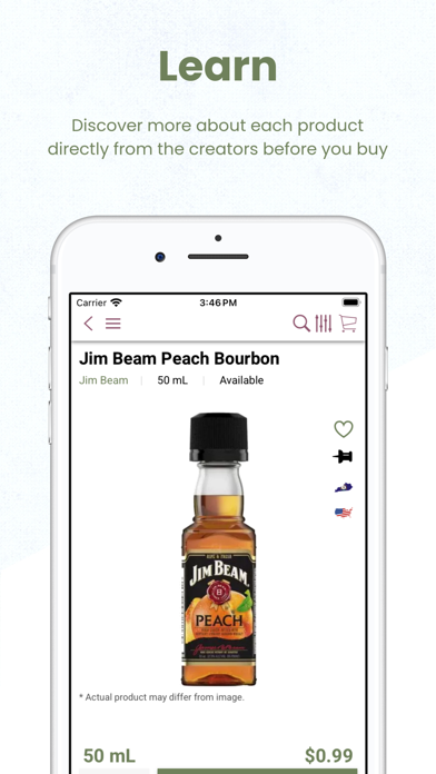 Personal Wine Cellar LLC Screenshot