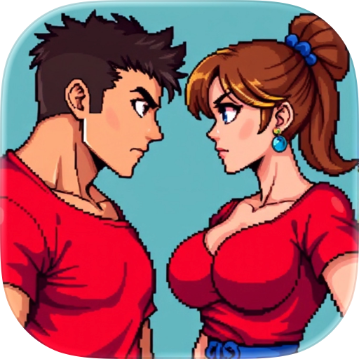 Love Loop: Time Mystery Puzzle
