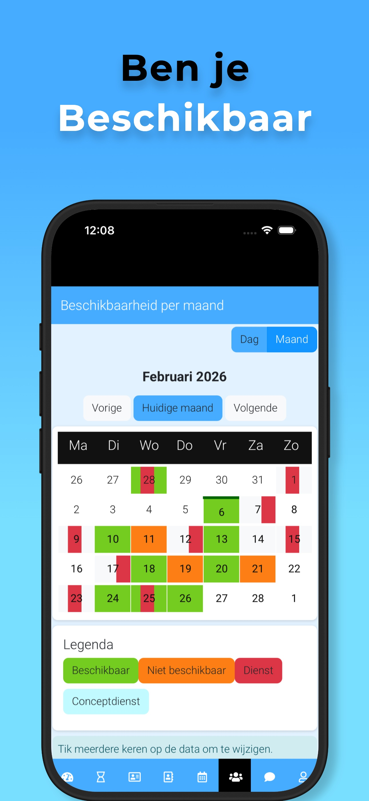 HZUD screenshot 4