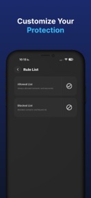 SmsGuard: Spam Text Blocker screenshot