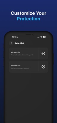 SmsGuard: Spam Text Blocker screenshot 4