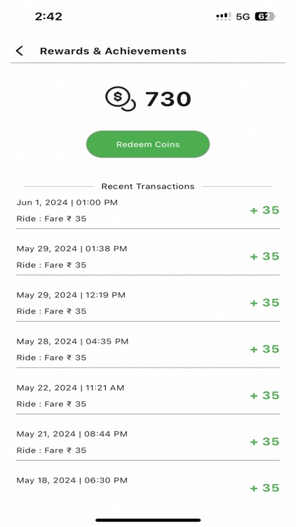 Aamcha Auto Chalak (Driver) screenshot-4