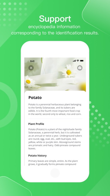 PlantPlan plant identification screenshot-3