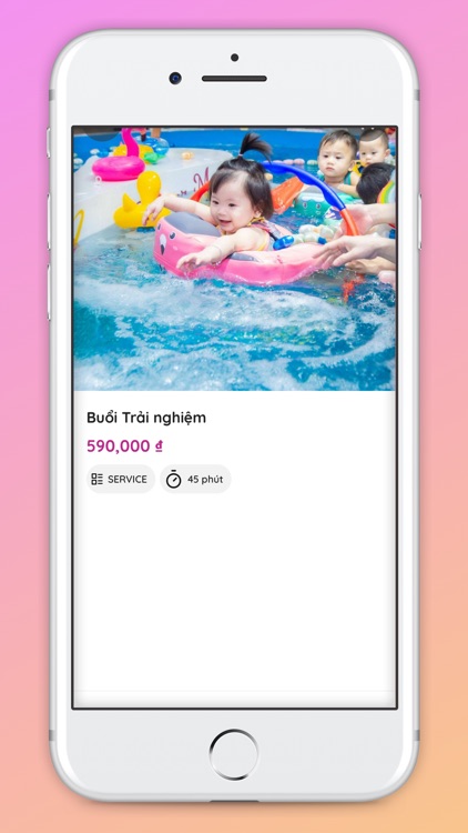 Pamper Me screenshot-6