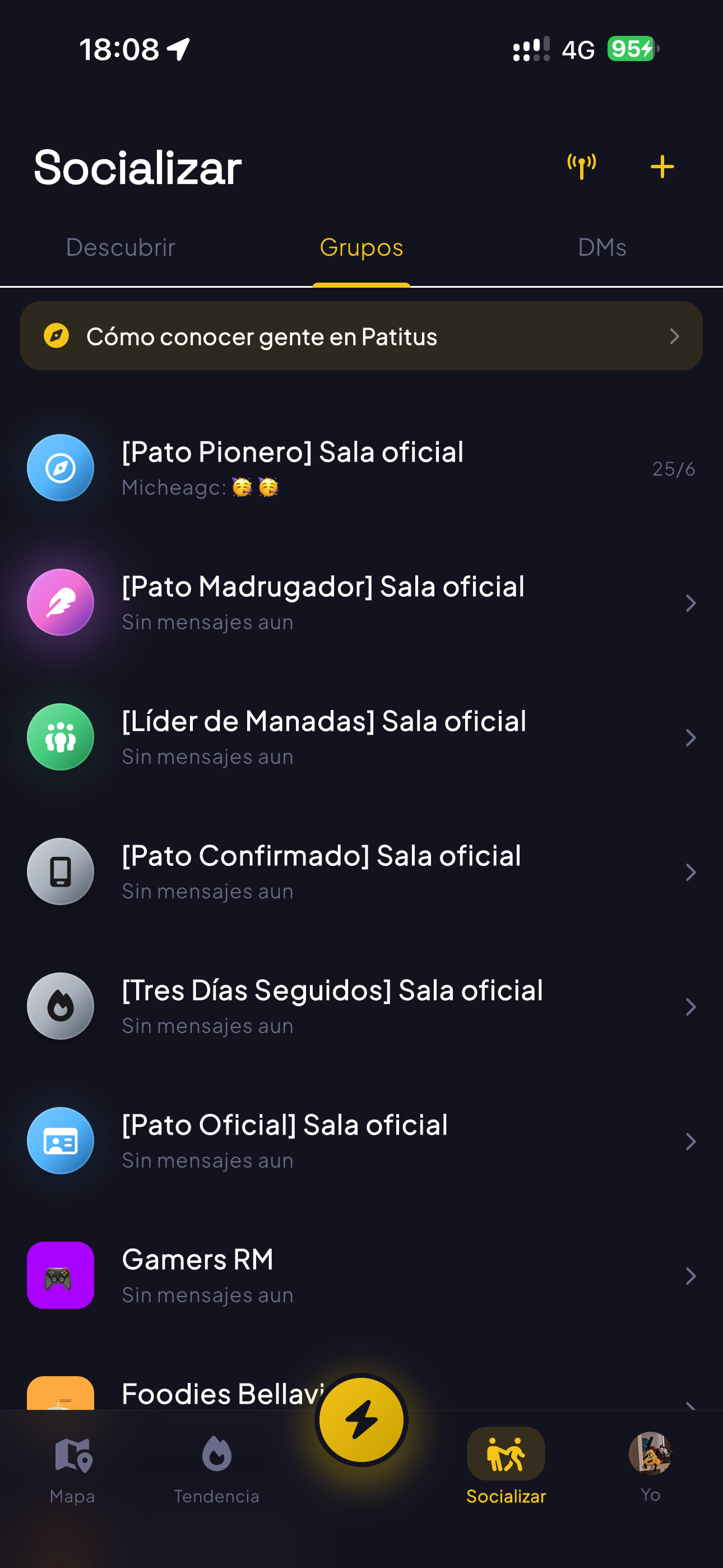 Patitus screenshot 6