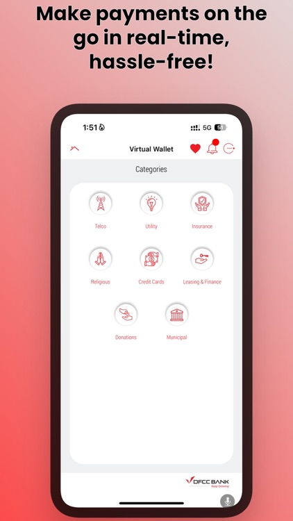 DFCC Virtual Wallet screenshot-3