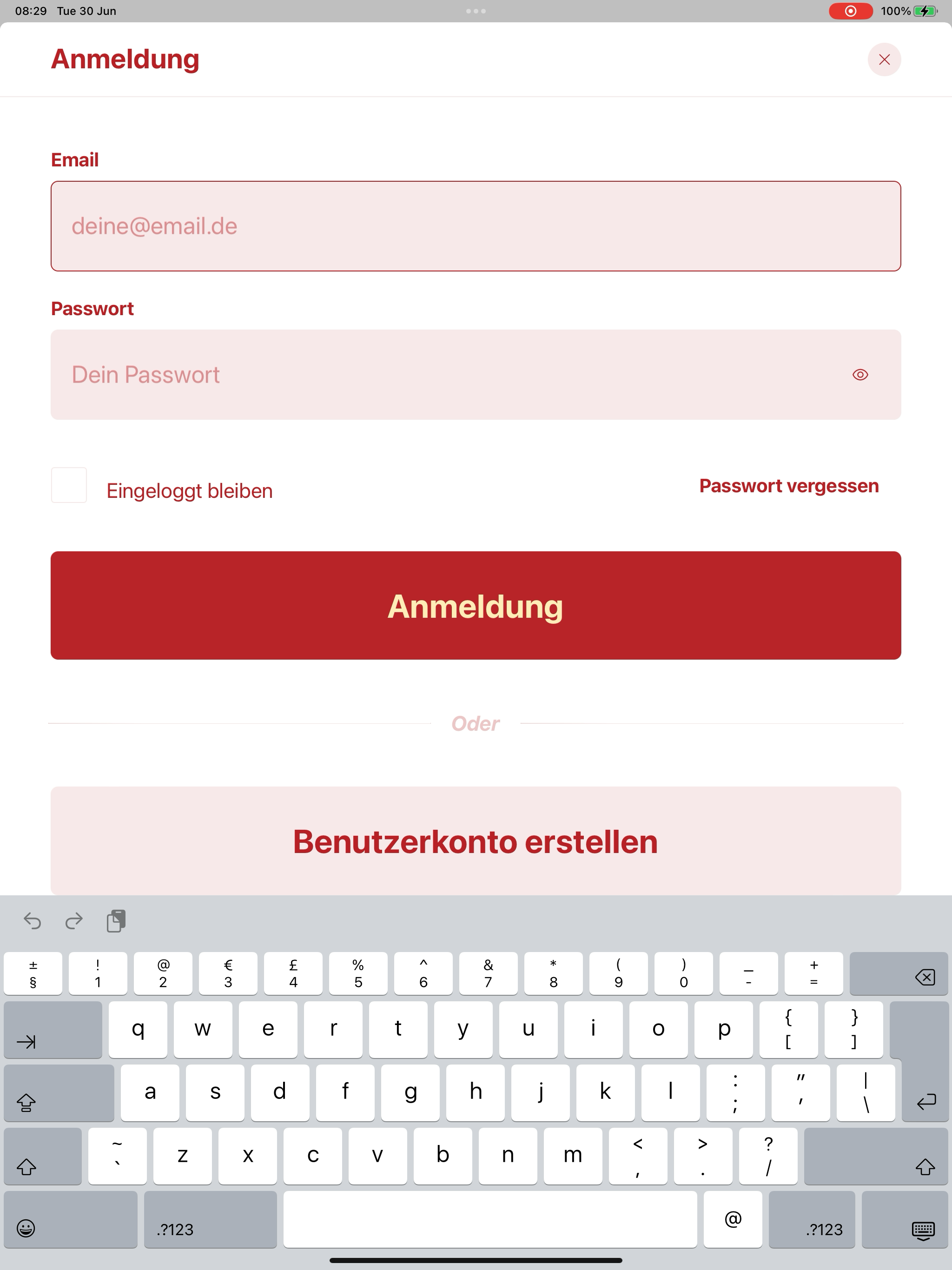 Latakia Pizza Völklingen screenshot 6