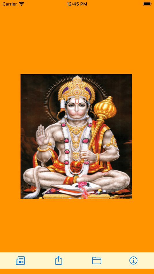 #1. Hanuman_Chalisa (iOS) 由: ABCOM