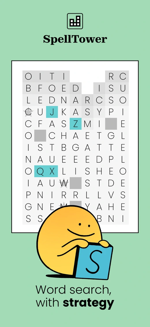 Puzzmo: Solve. Smile. Share. screenshot 6