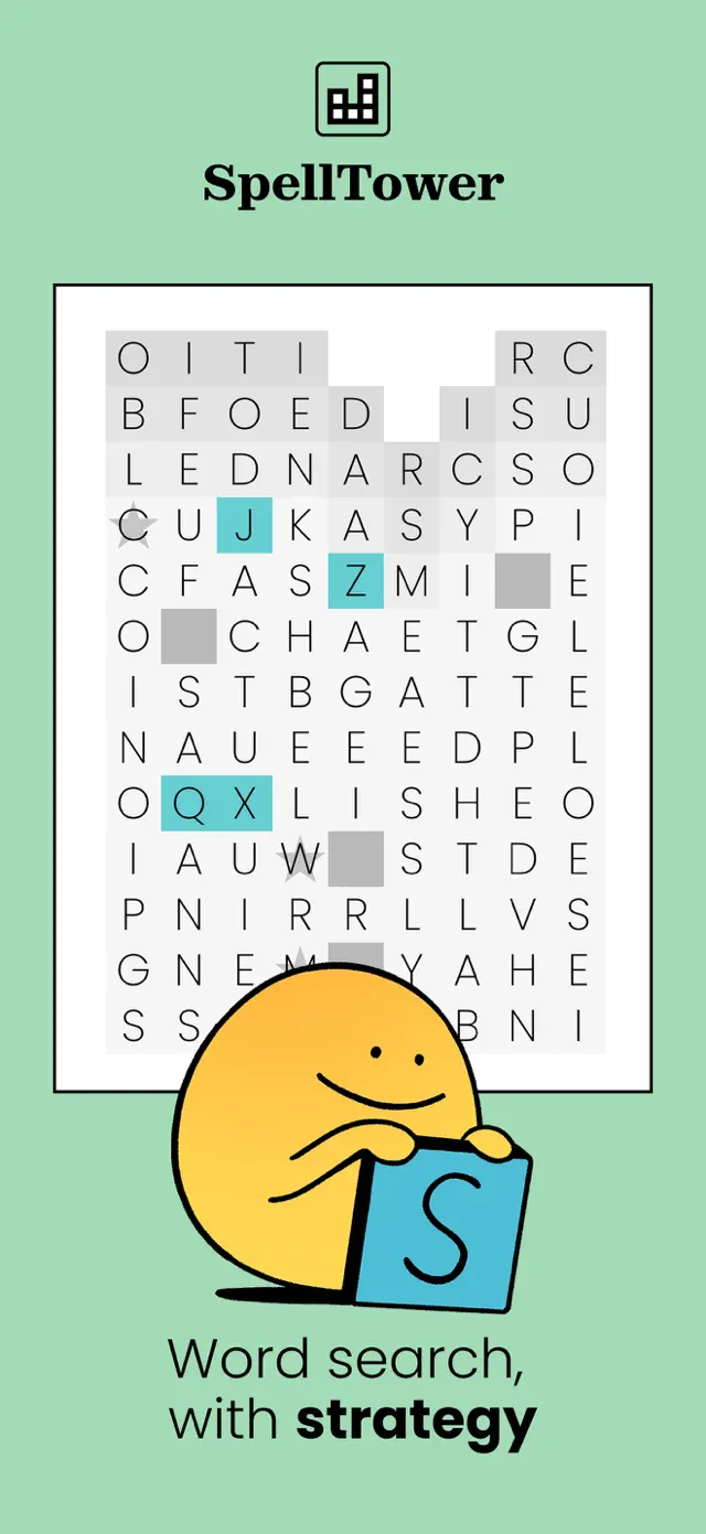 Puzzmo: Solve. Smile. Share. screenshot 6