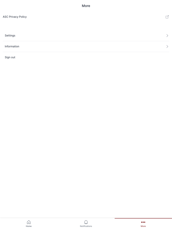 Screenshot #5 pour Mamre Anglican School app