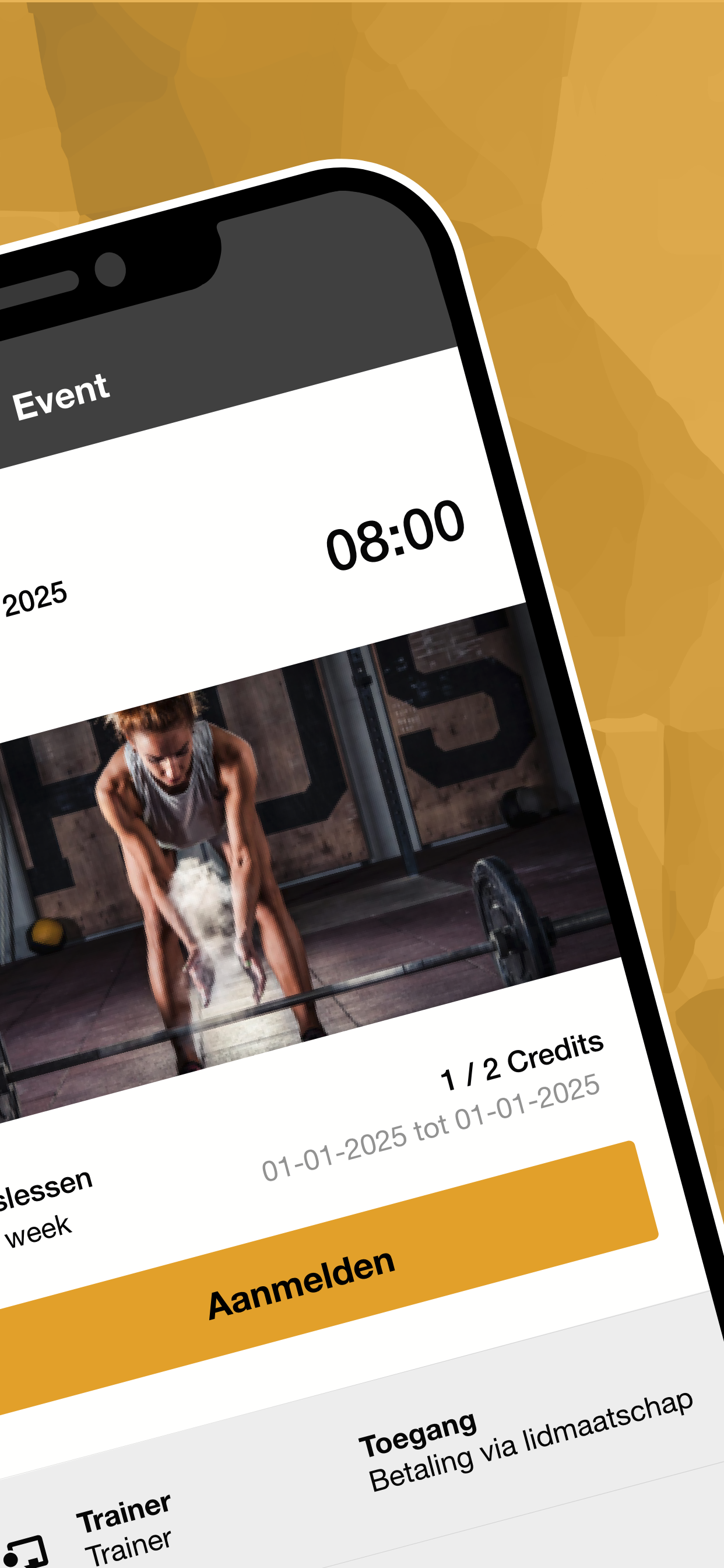 CrossFit Almere