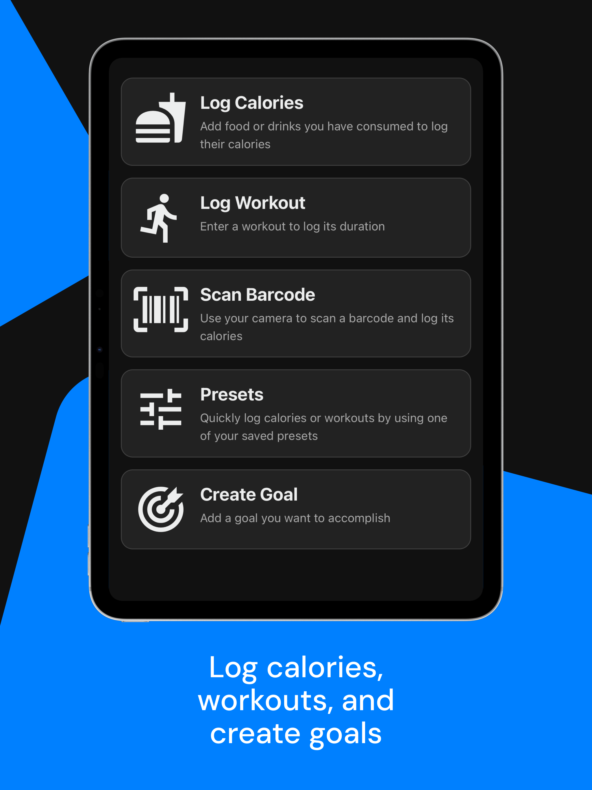 Pro Fitness: Calories & More screenshot 10