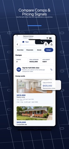 Diamond Marketplace Screenshot 4 of 4