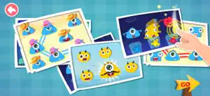 Tell the Difference—BabyBus screenshot 4
