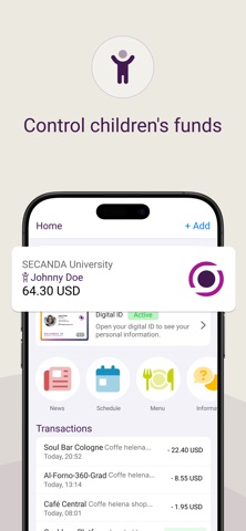 SECANDA Screenshot 9 of 10
