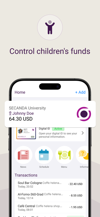 SECANDA Screenshot 9 of 10
