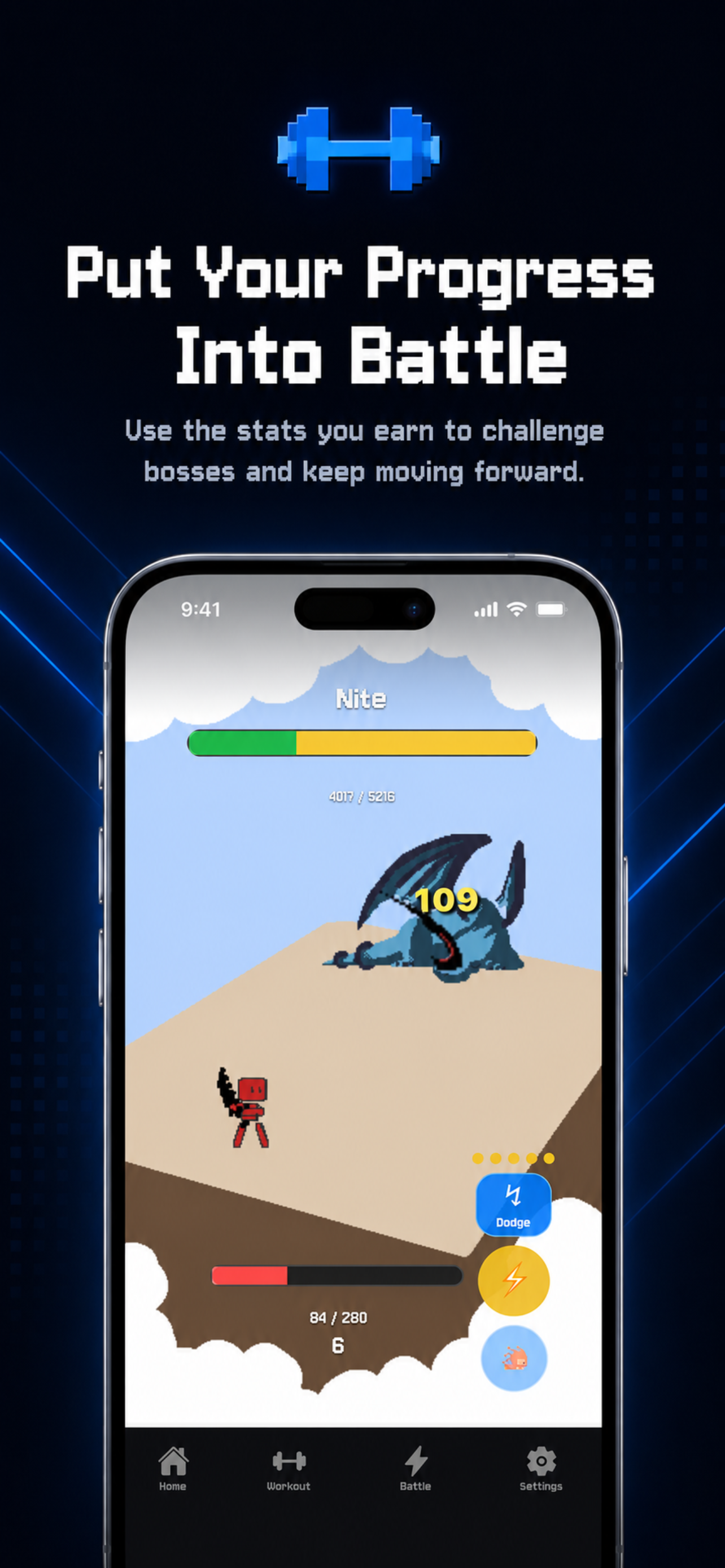 ProxyFit screenshot 9