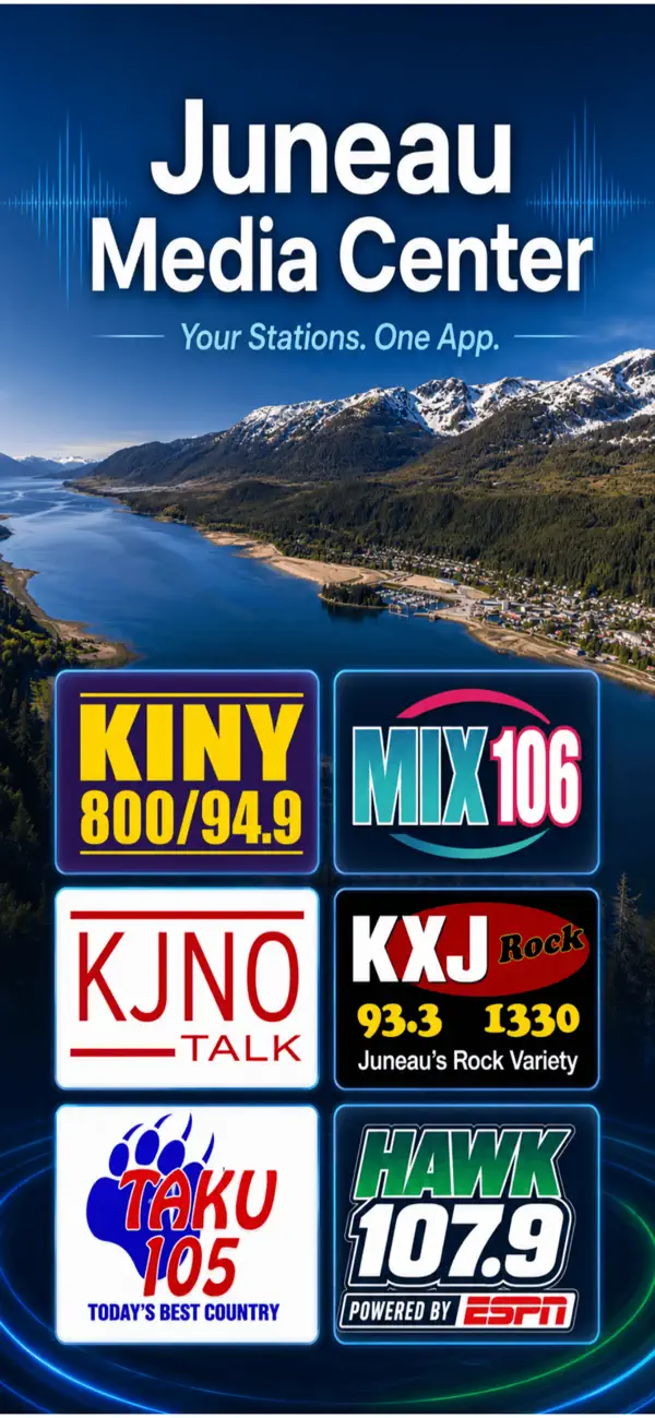 Screenshot #1 pour Juneau Media Center