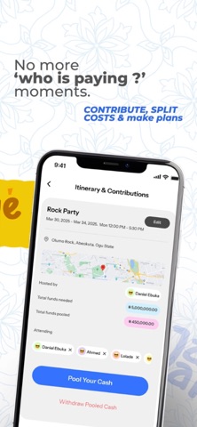 Jaaiye screenshot