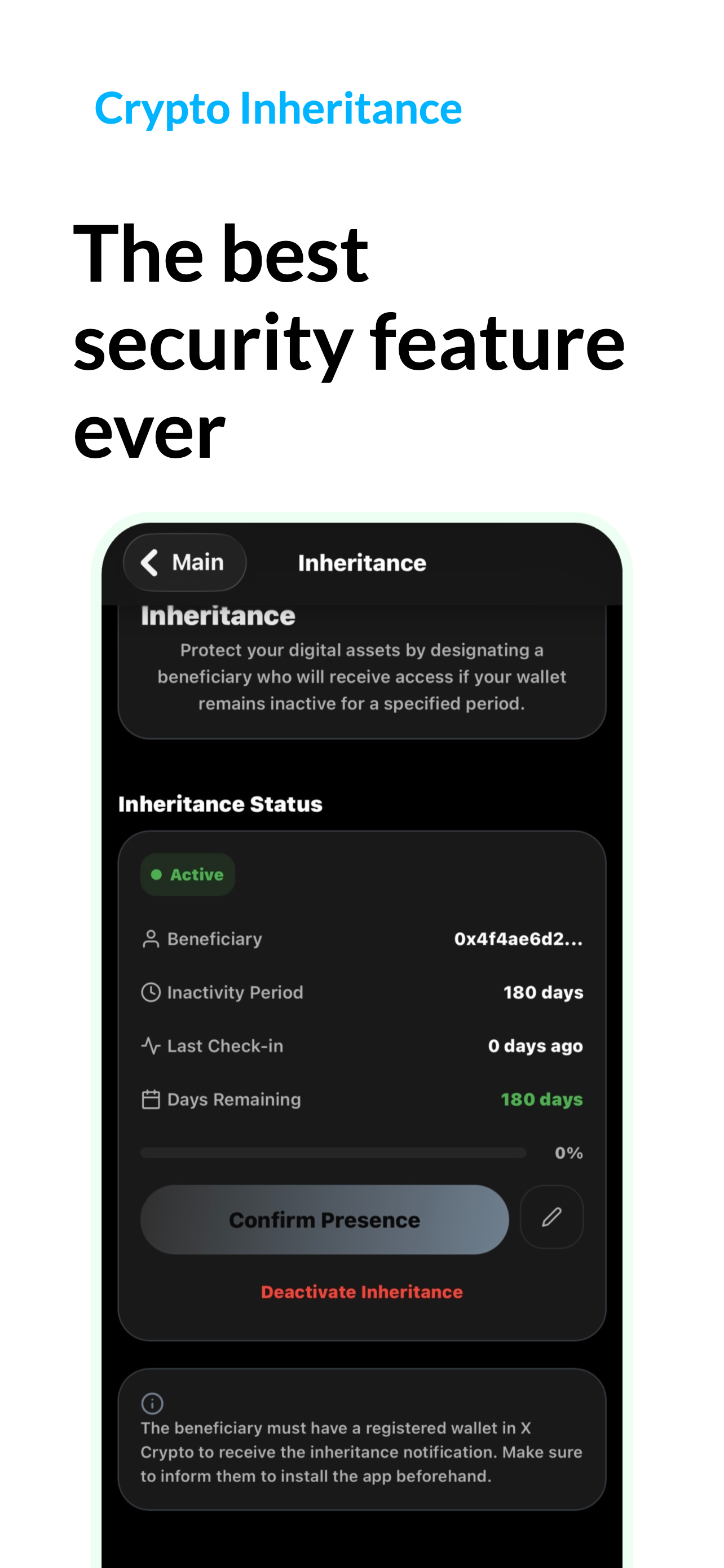 Bitcoin Wallet : BTC,ETH,USD screenshot 7
