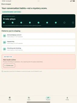 SpeakRounds screenshot 10