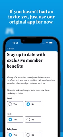 Skipton by invite Screenshot 5 of 6