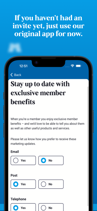 Skipton by invite Screenshot 5 of 6
