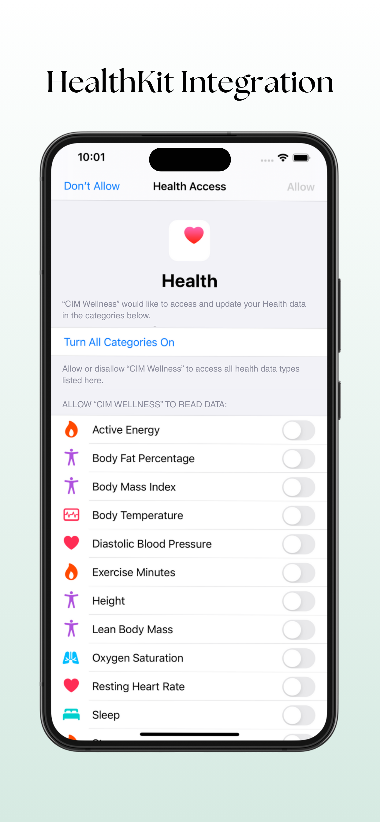 Bham OBGYN Wellness screenshot 6
